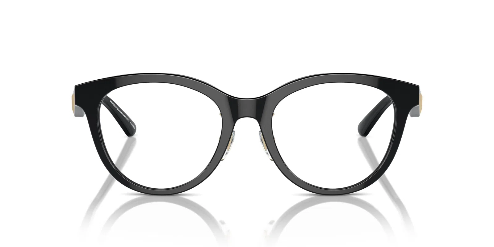 Emporio Armani 3236F Eyeglasses - view 12